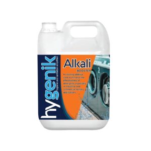 Hygenik Alkali Booster