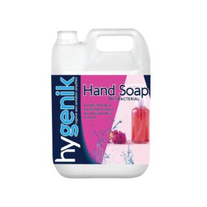 Hygenik Antibacterial Hand Soap